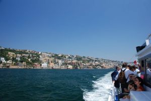 Napoli Ischia - Info Ischia