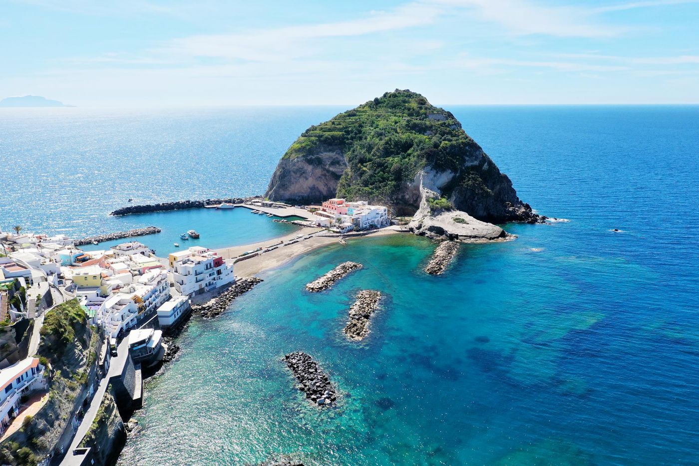 Vacanza a Ischia
