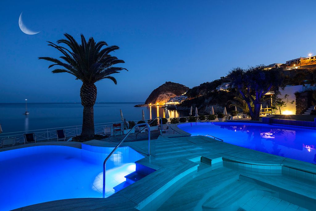 week end ischia - offerte hotel