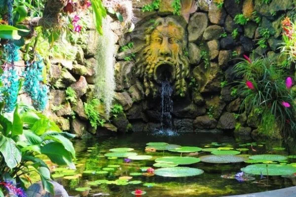 Giardini La Mortella con guida