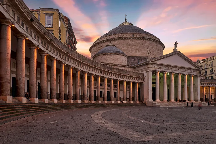 Tour di Napoli con guida e Cristo Velato