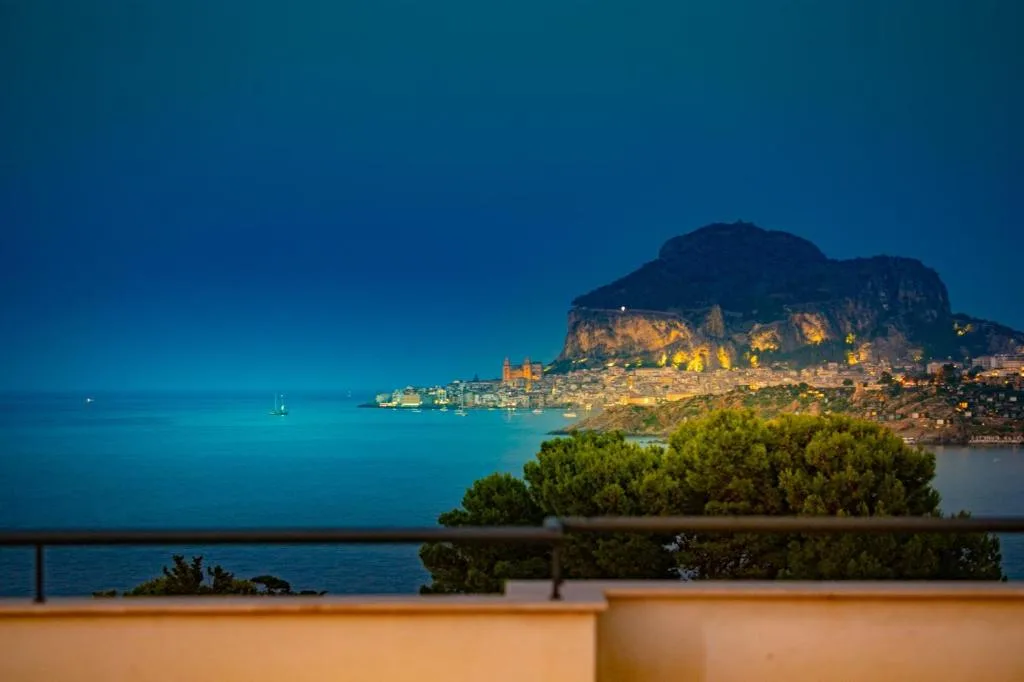 HOTEL BAIA DEL CAPITANO