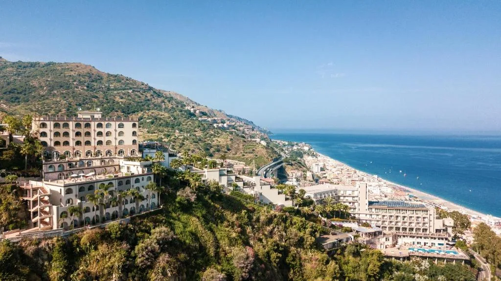 Hotel Le Terrazze