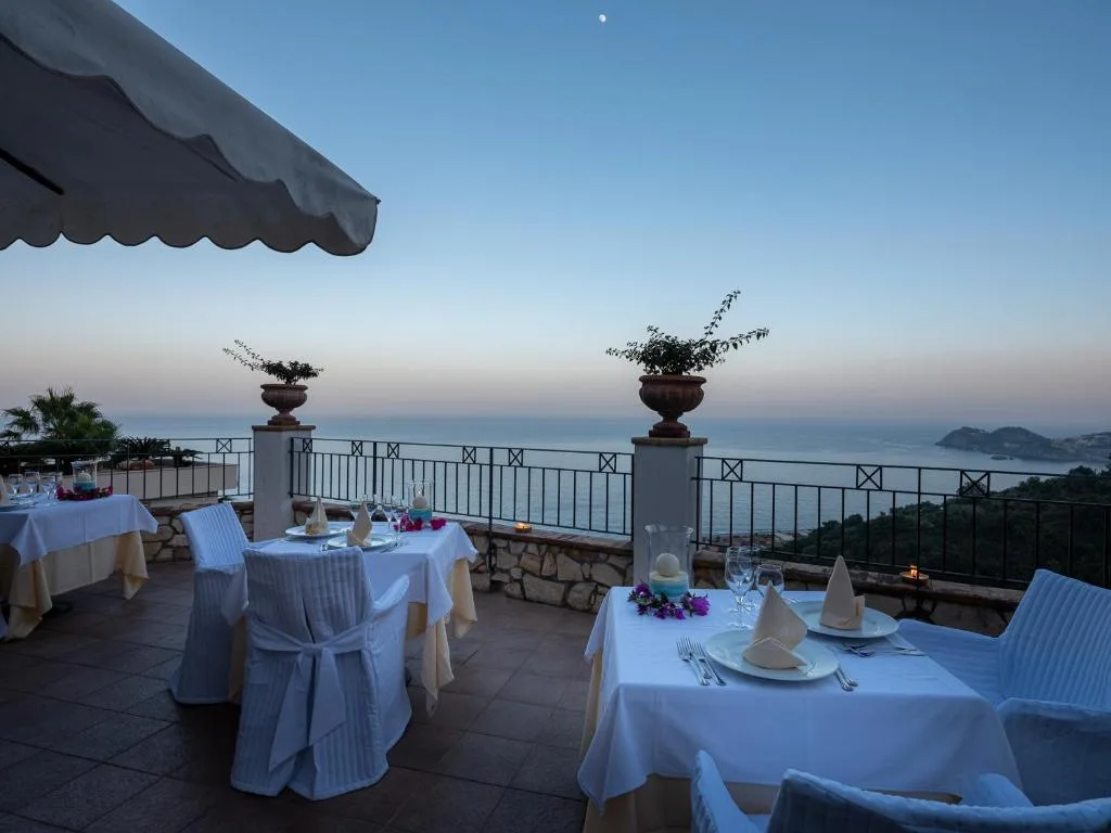Hotel Le Terrazze