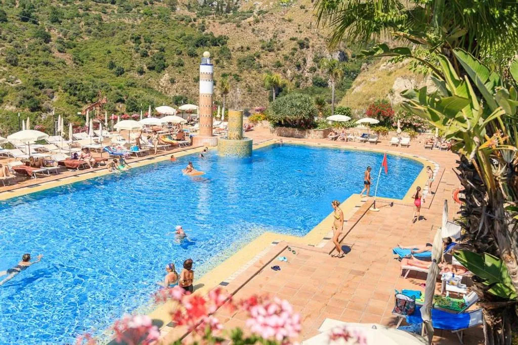 Hotel Le Terrazze