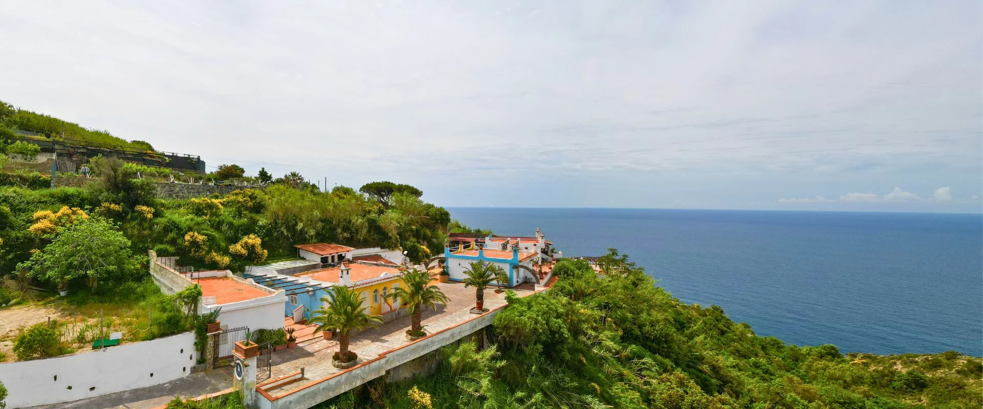 Resort Punto Azzurro