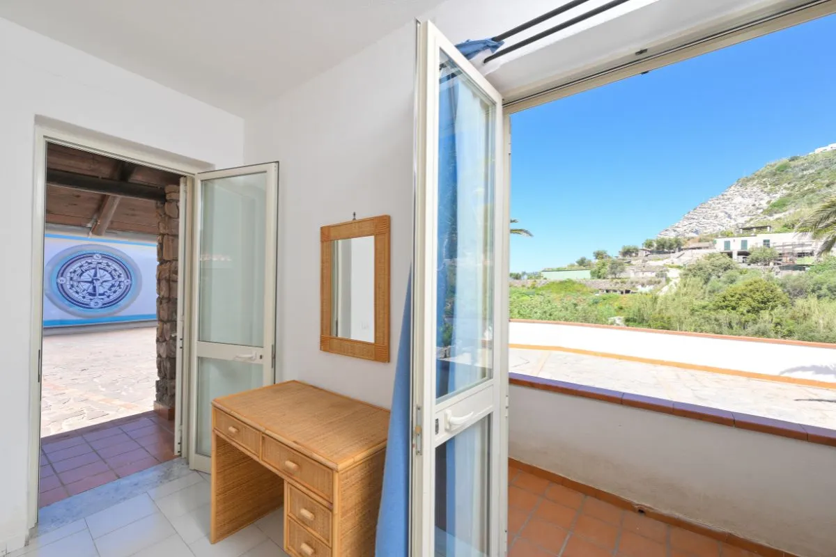 Camera Standard - Resort Punto Azzurro