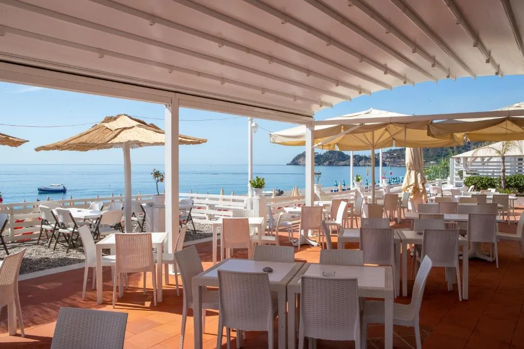 Hotel Antares