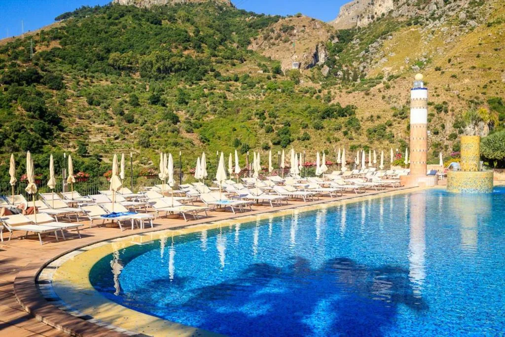 HOTEL OLIMPO