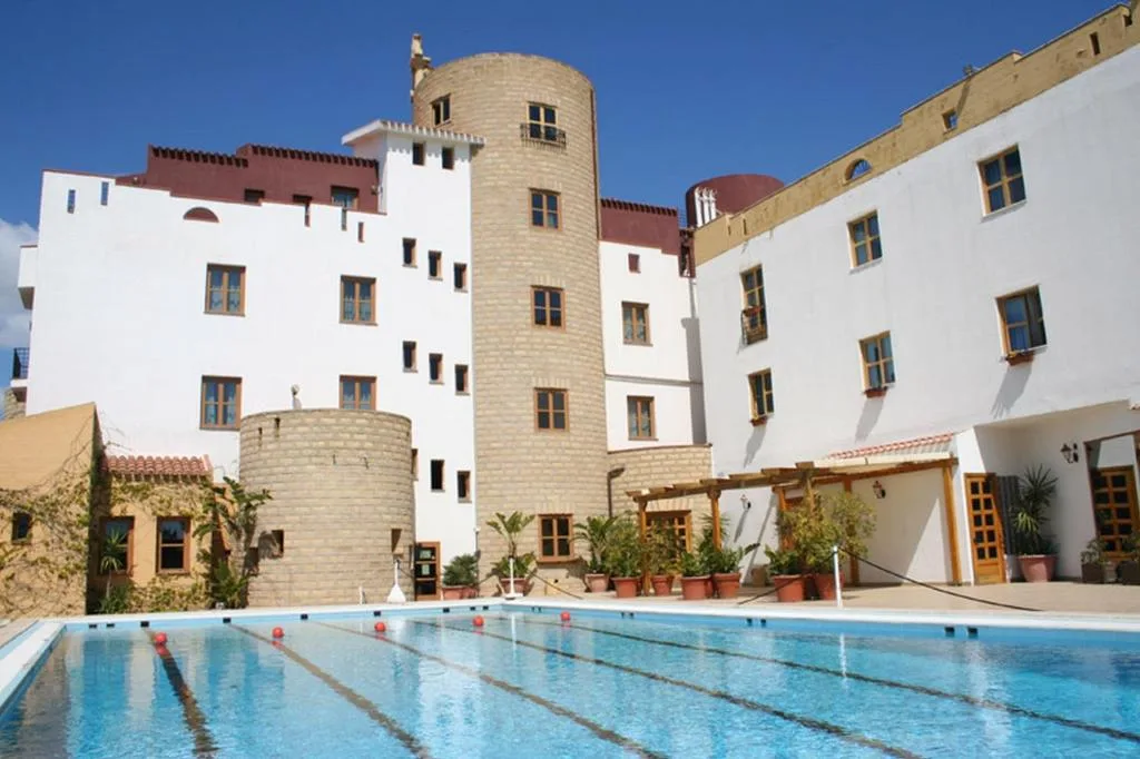 HOTEL TRE TORRI