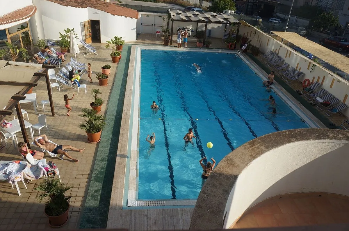 HOTEL TRE TORRI