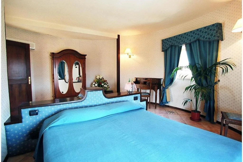 HOTEL TRE TORRI