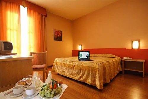 HOTEL TRE TORRI