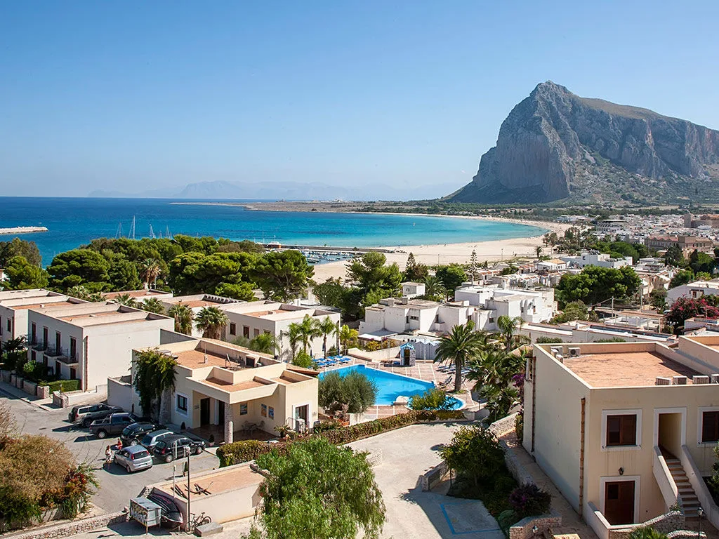 VILLAGGIO CALA MANCINA