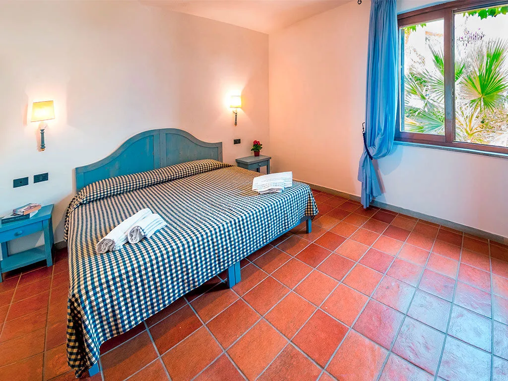 VILLAGGIO CALA MANCINA
