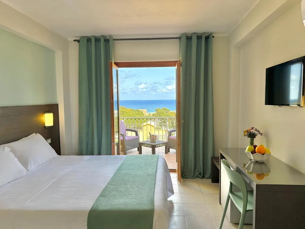 HOTEL PANORAMIC