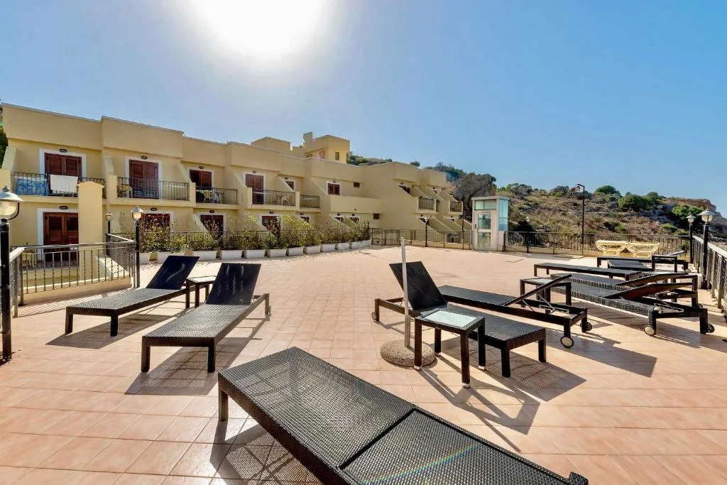 HOTEL PANORAMIC