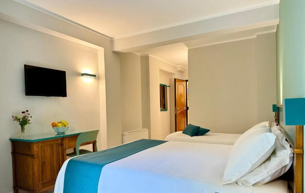 HOTEL PANORAMIC