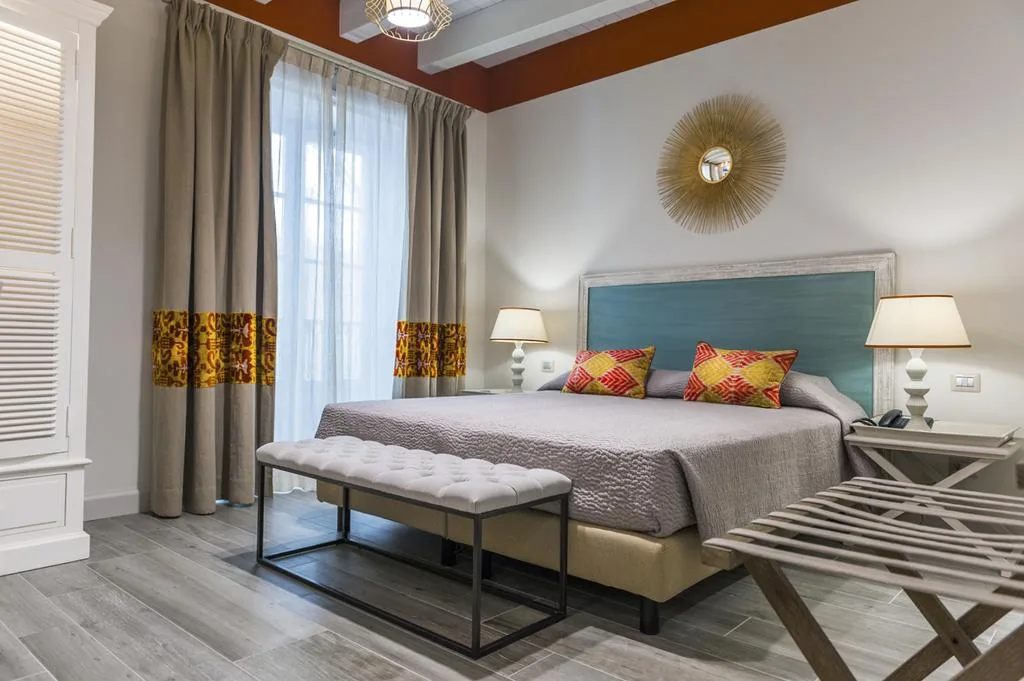 HOTEL SAN MICHELE