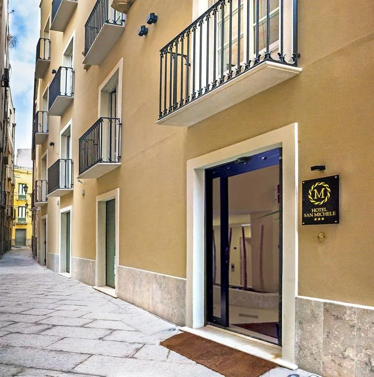 HOTEL SAN MICHELE