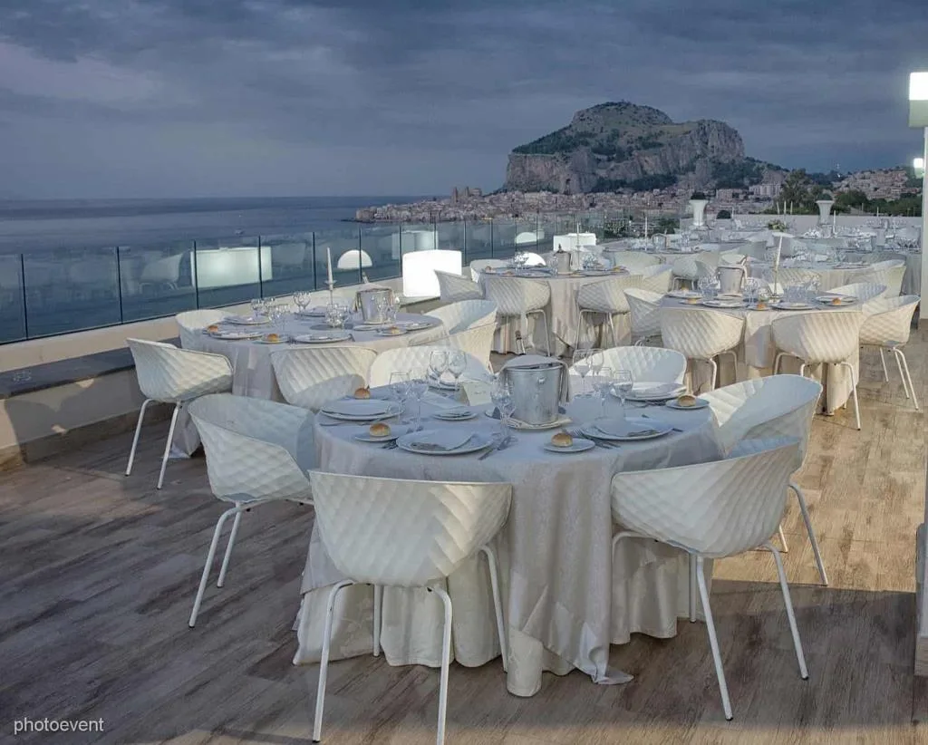 HOTEL SANTA LUCIA LE SABBIE D'ORO