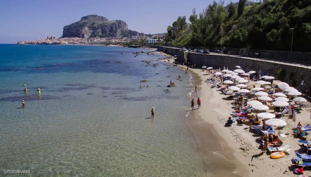 HOTEL SANTA LUCIA LE SABBIE D'ORO