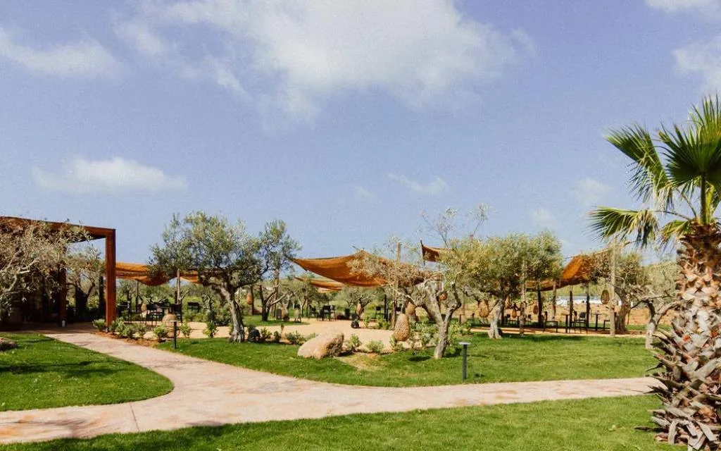 MANGIA'S SELINUNTE RESORT