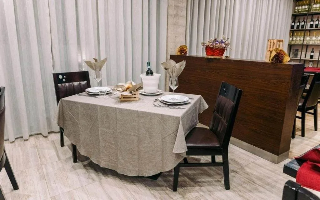 Hotel Baitan