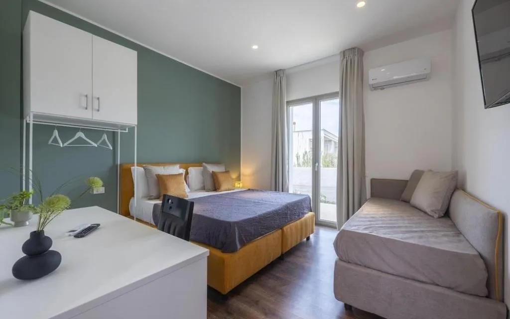 Hotel Baitan