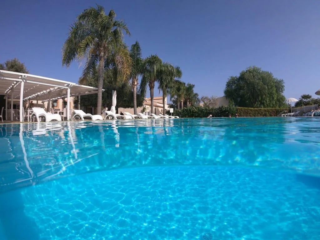 RESORT LIFE HOTELS KALAONDA