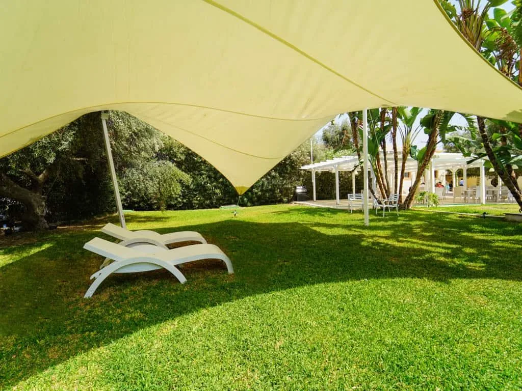 RESORT LIFE HOTELS KALAONDA