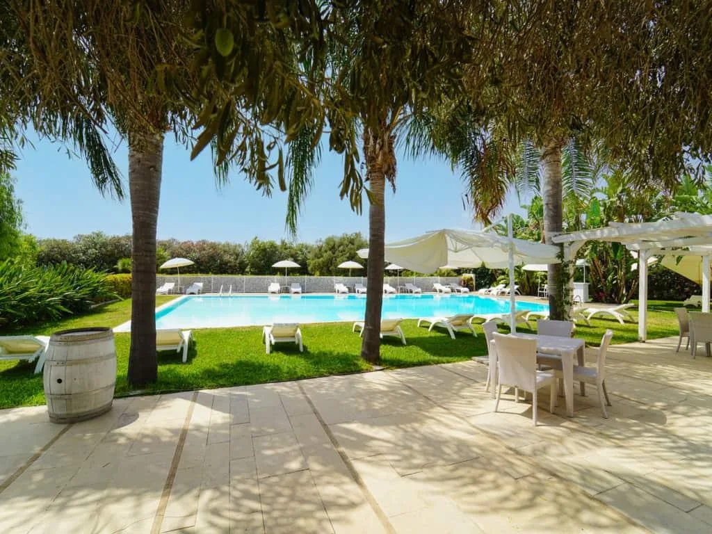 RESORT LIFE HOTELS KALAONDA