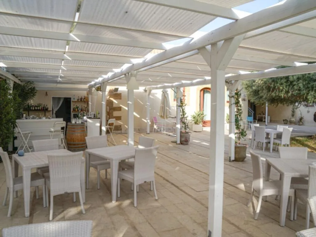 RESORT LIFE HOTELS KALAONDA