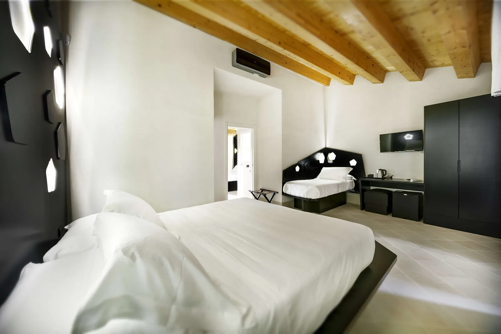 HOTEL ADDAURO RESORT
