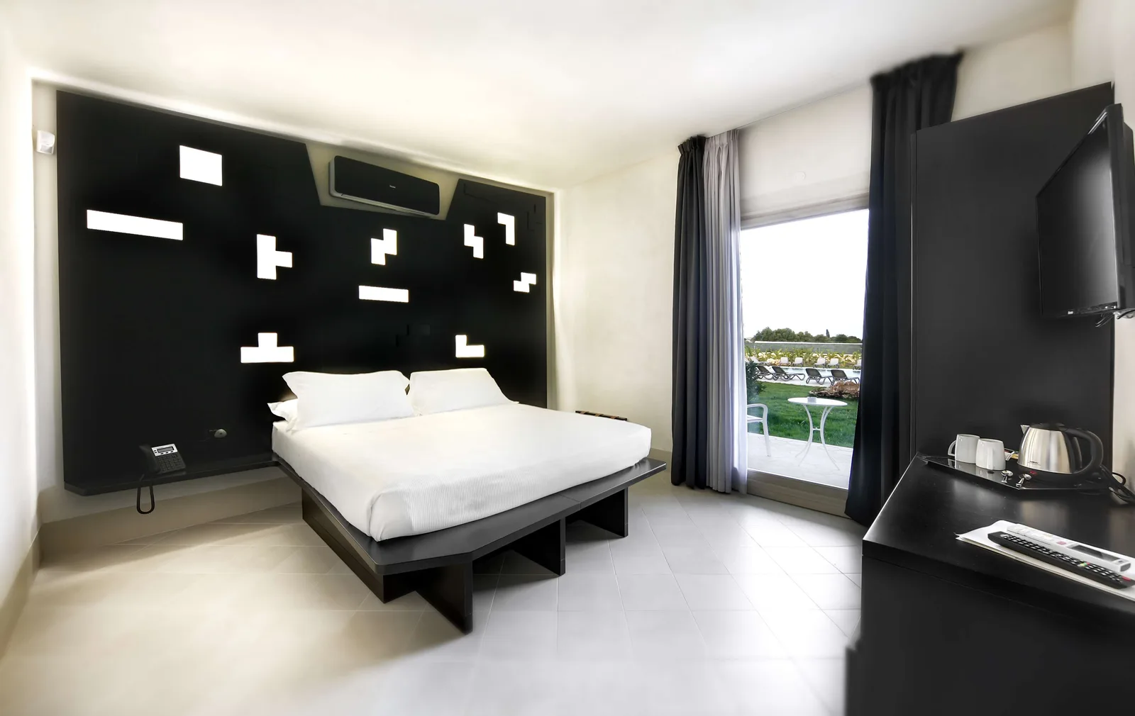 HOTEL ADDAURO RESORT