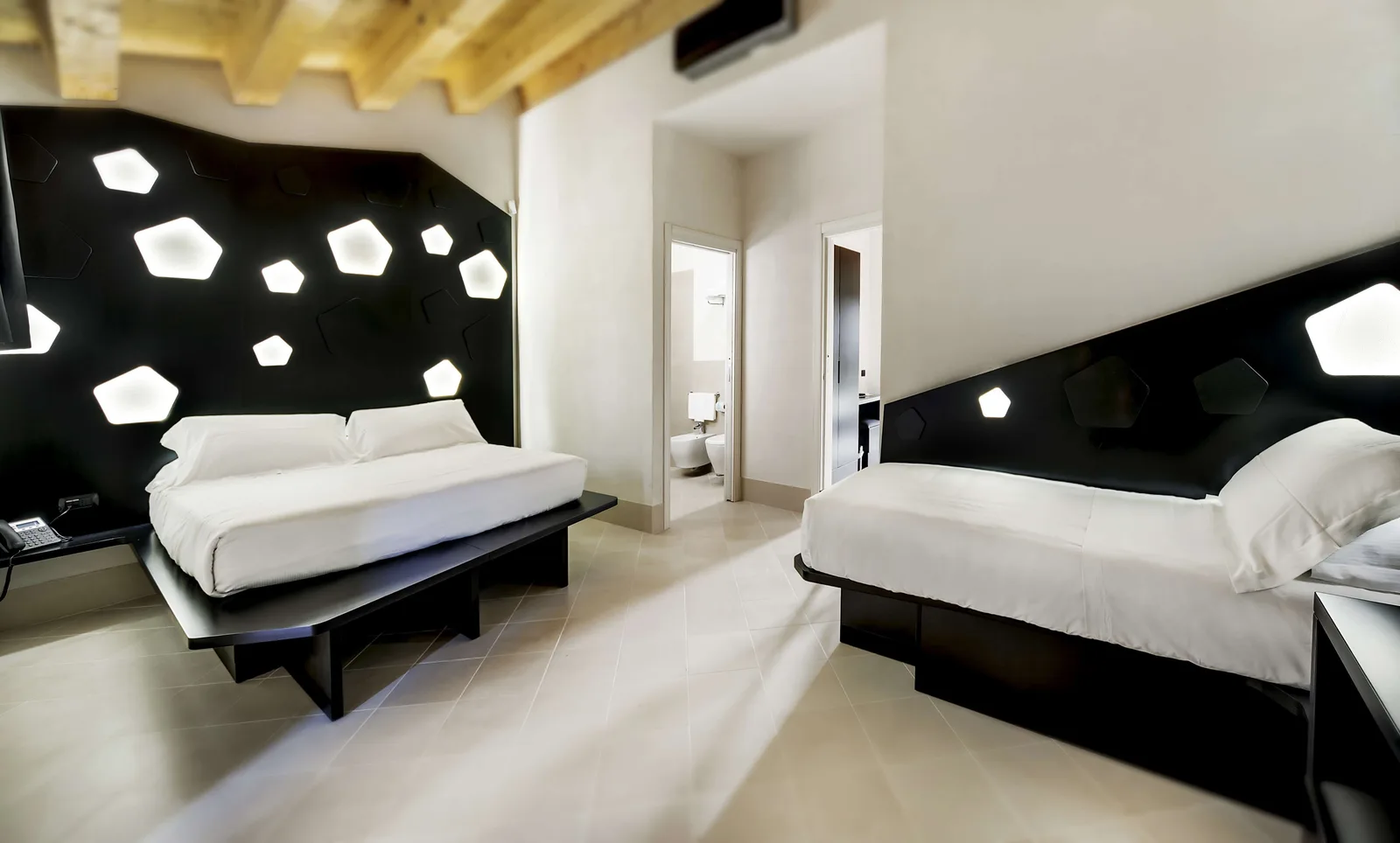 HOTEL ADDAURO RESORT