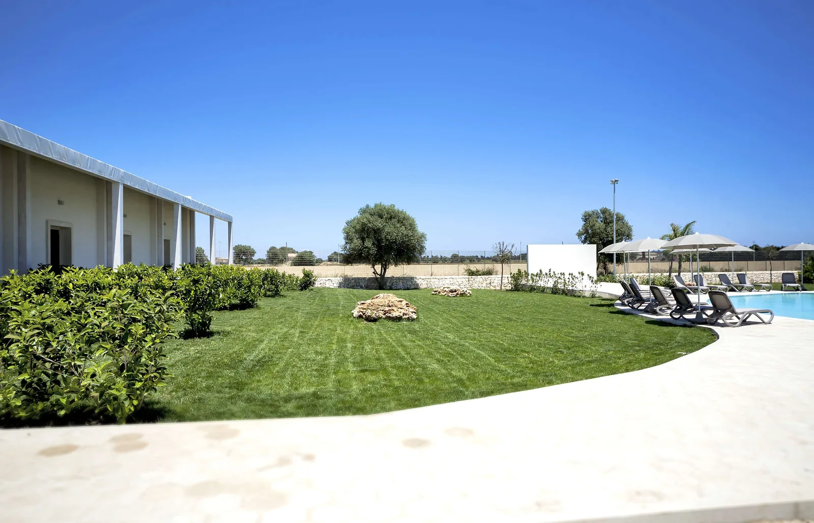 HOTEL ADDAURO RESORT