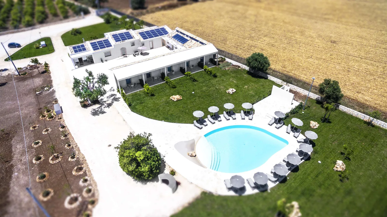 HOTEL ADDAURO RESORT