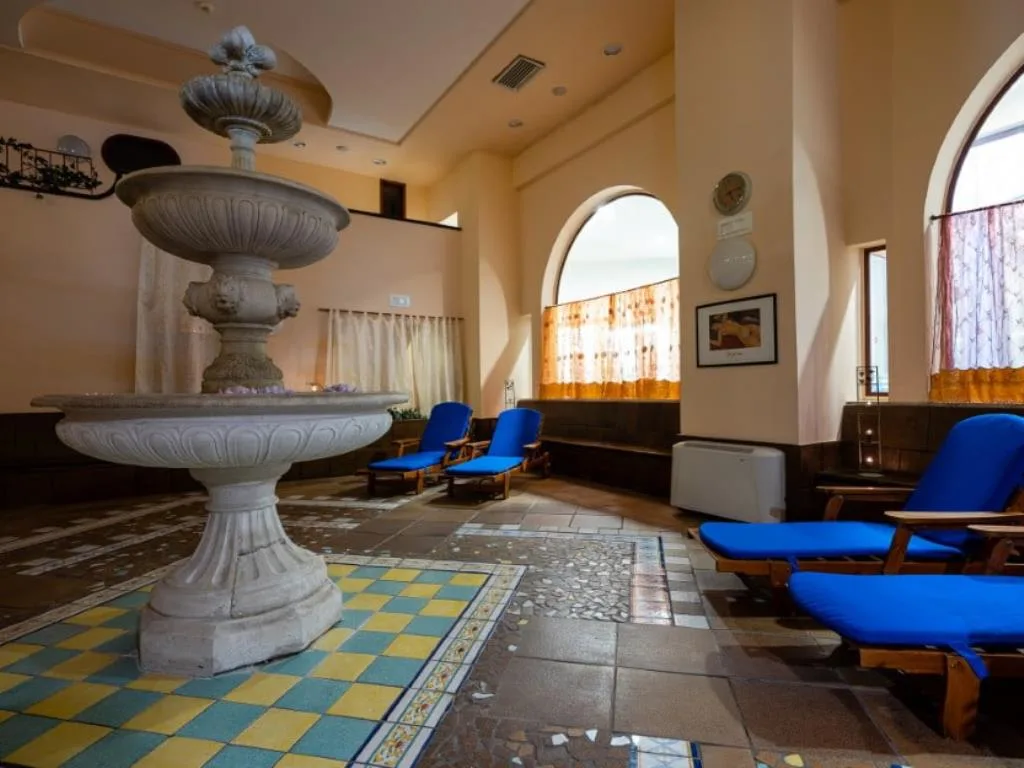 HOTEL CAESAR PALACE