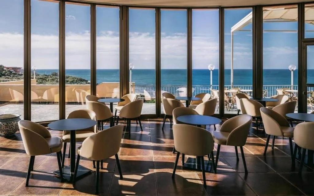 HOTEL MCLUB CALA REGINA