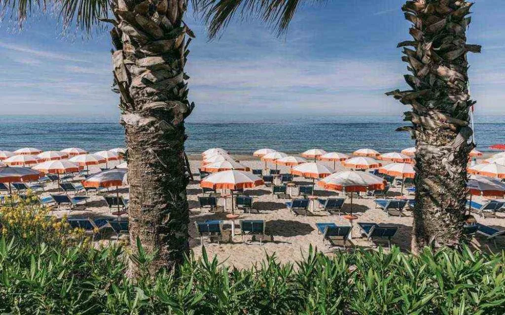HOTEL MCLUB CALA REGINA