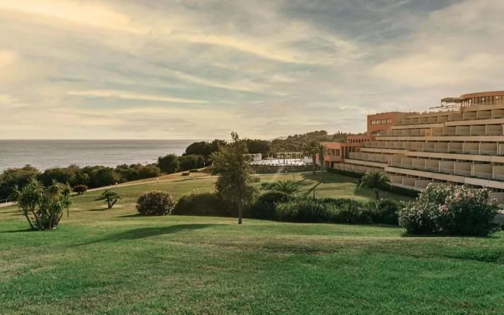 HOTEL MCLUB CALA REGINA