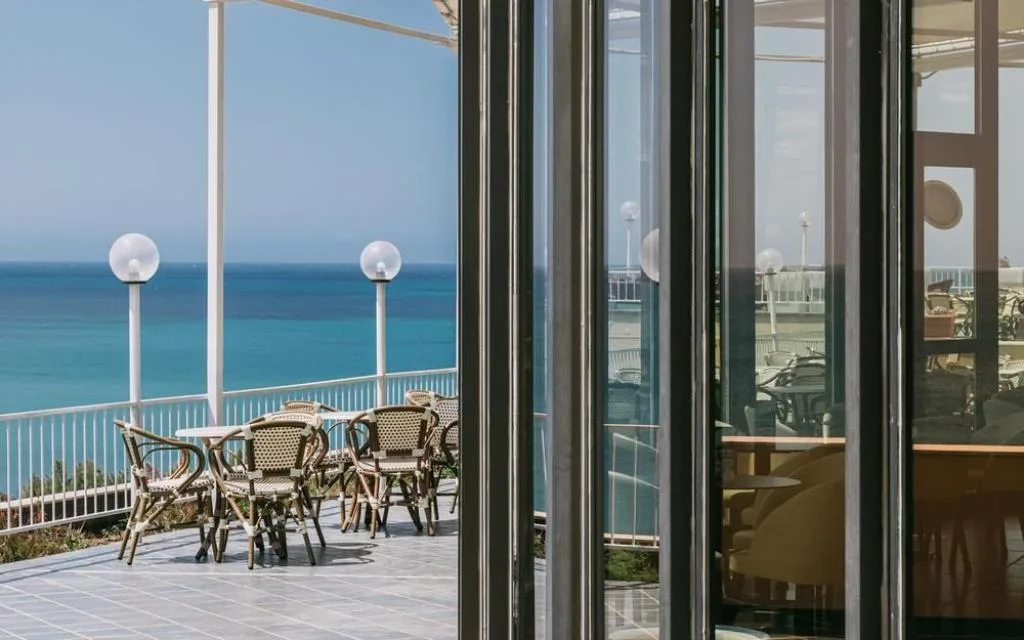 HOTEL MCLUB CALA REGINA