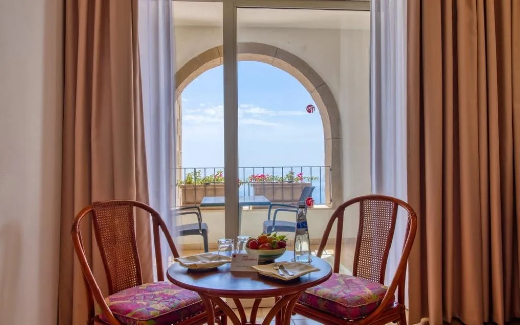 Hotel Olimpo Terrazze