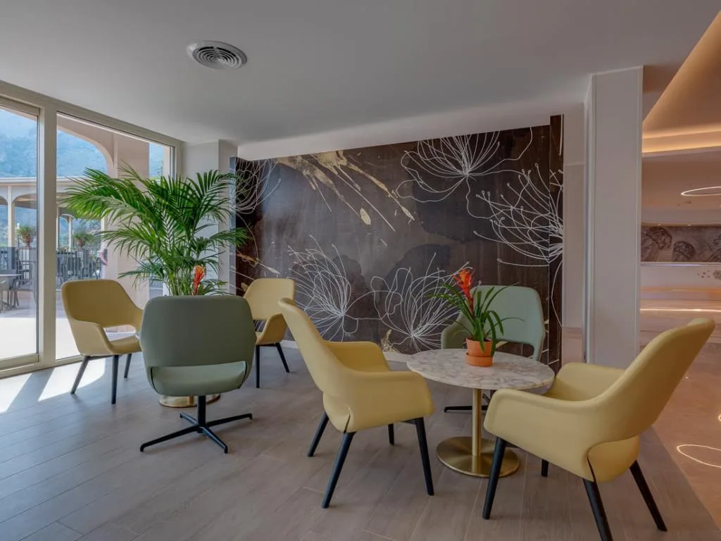 HOTEL ANTARES