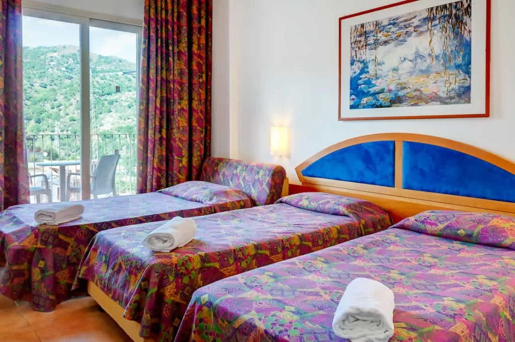 HOTEL ANTARES