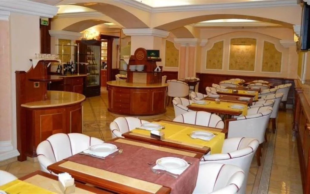 HOTEL IL PRINCIPE