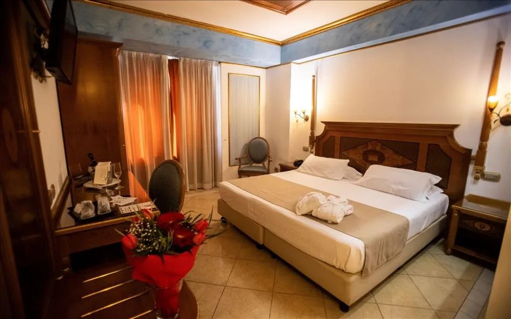 HOTEL EOLIAN MILAZZO