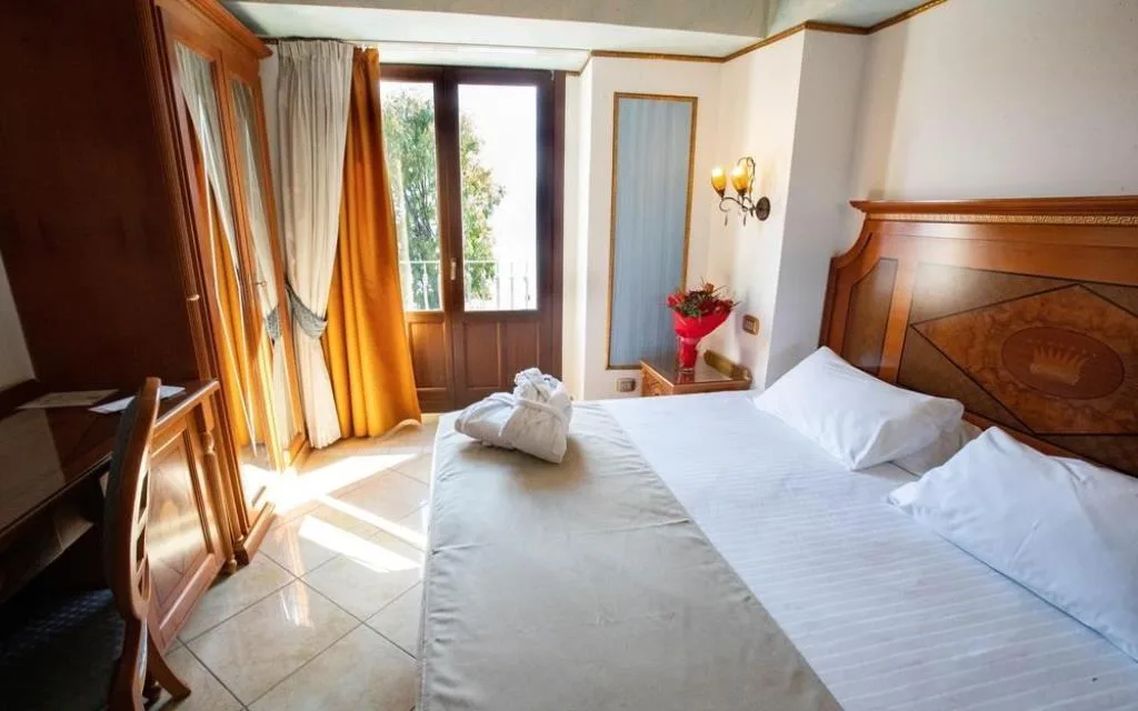 HOTEL EOLIAN MILAZZO