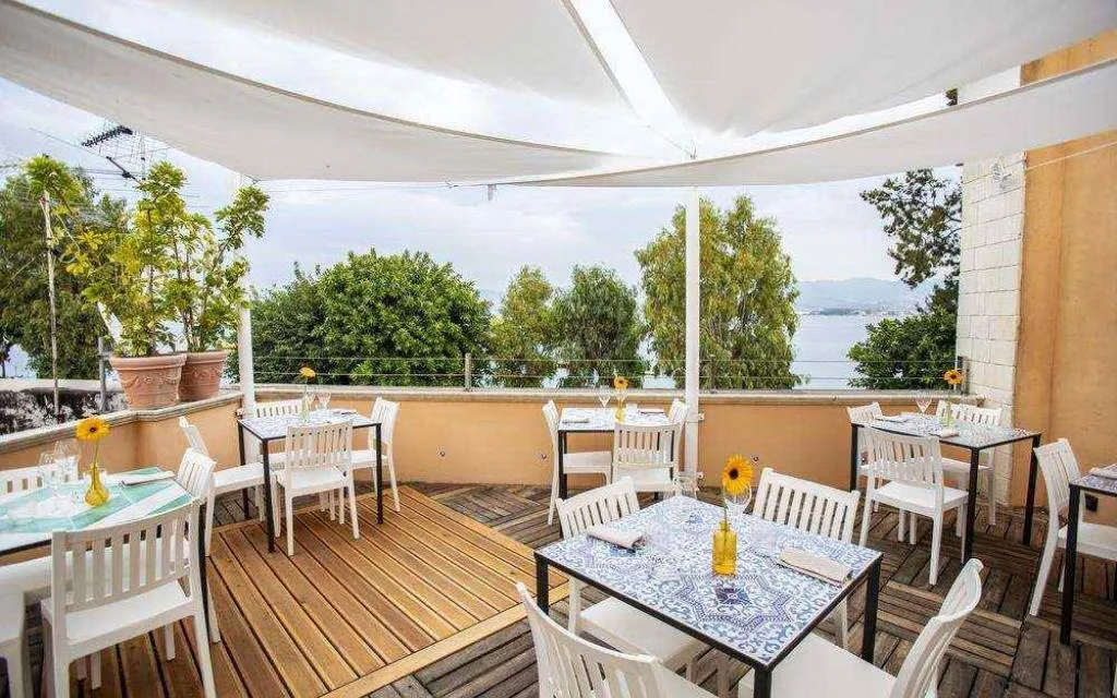 HOTEL EOLIAN MILAZZO